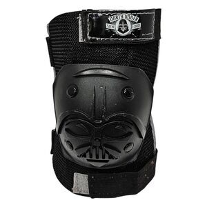 Replacement Part - One Kids Elbow Pad - Star Wars Darth Vader Protective Padding